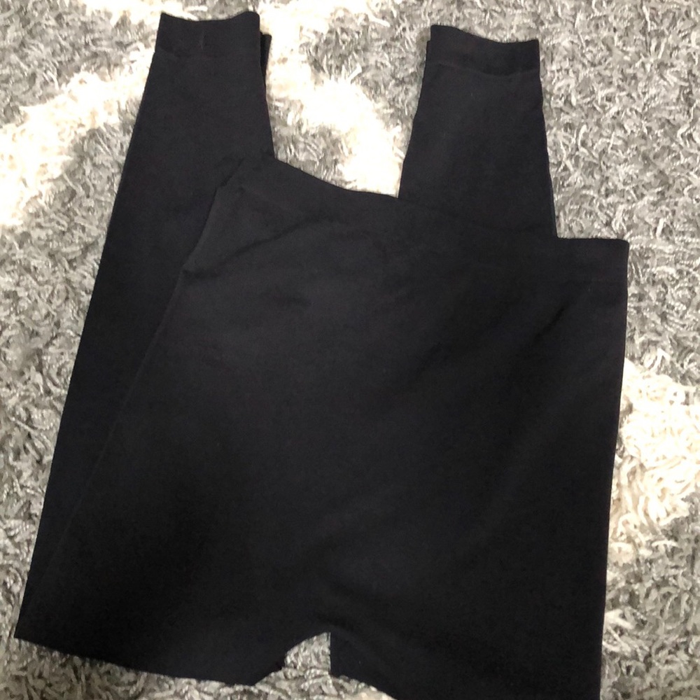 Full Belly Maternity Leggings